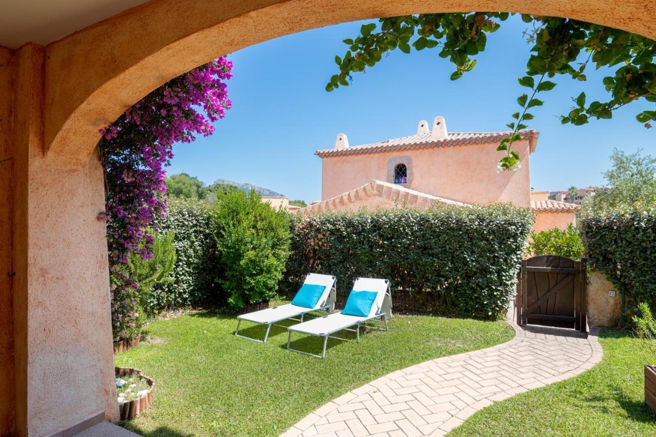 Villaggio Perlacea - Your House In Sardinia Golfo Aranci Exterior foto