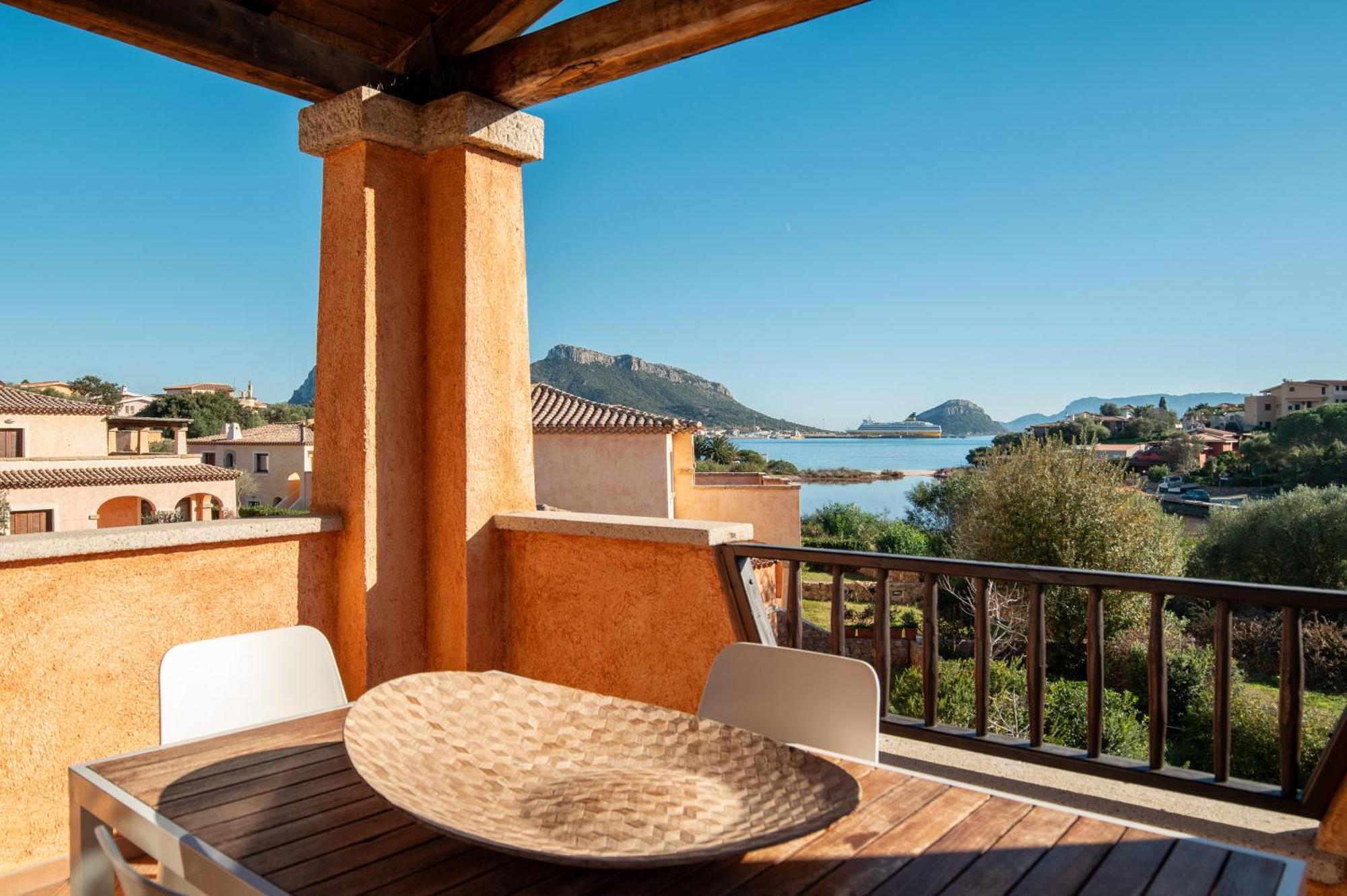 Villaggio Perlacea - Your House In Sardinia Golfo Aranci Exterior foto