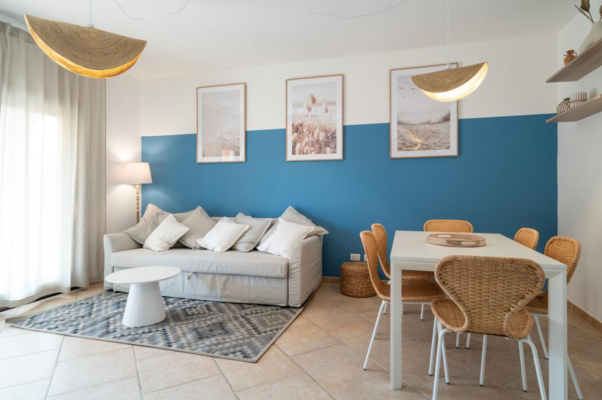 Villaggio Perlacea - Your House In Sardinia Golfo Aranci Quarto foto