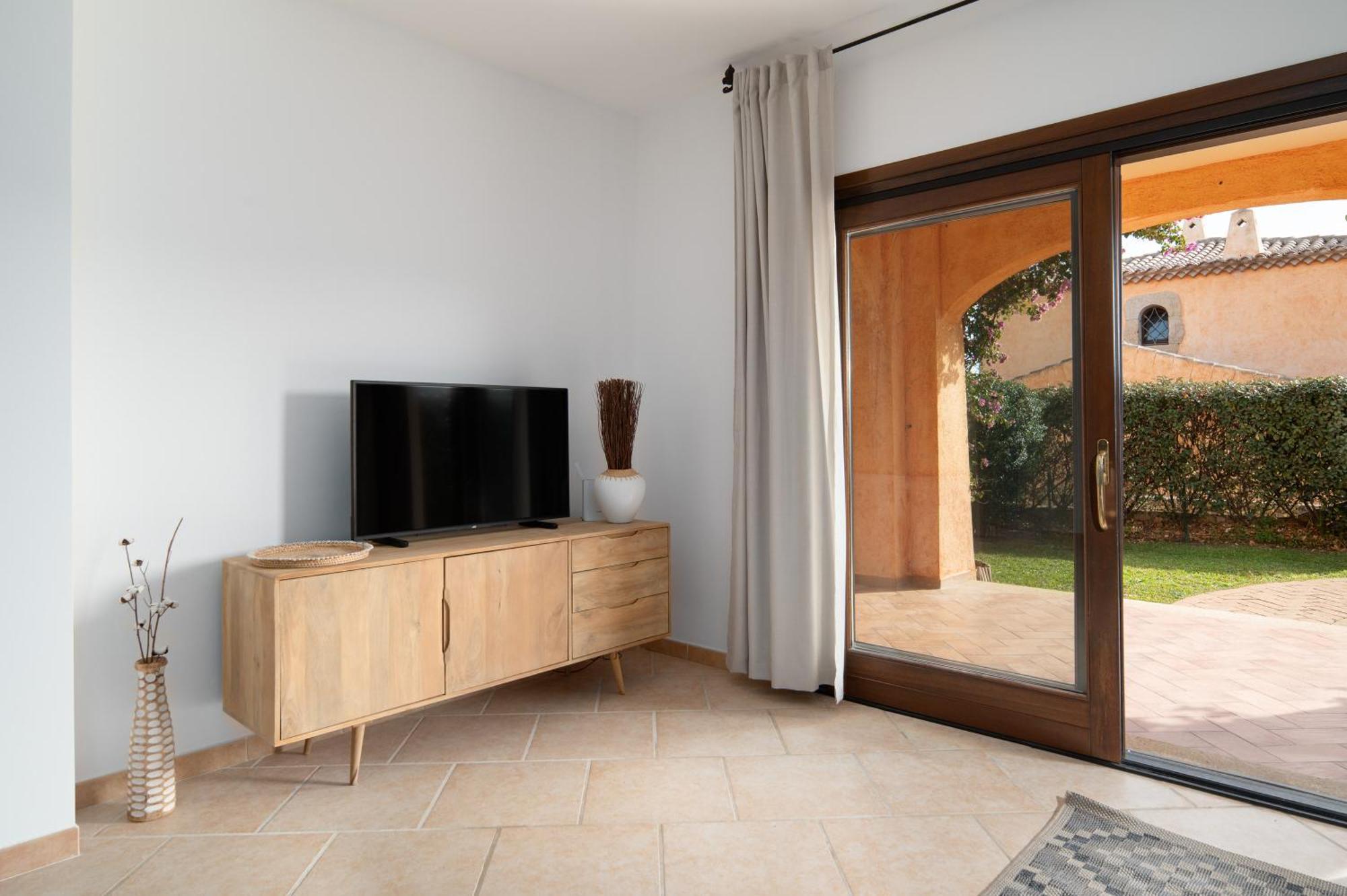 Villaggio Perlacea - Your House In Sardinia Golfo Aranci Quarto foto