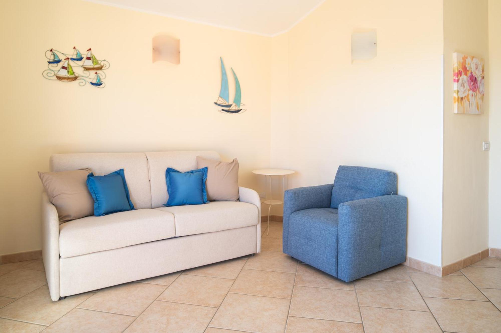 Villaggio Perlacea - Your House In Sardinia Golfo Aranci Exterior foto