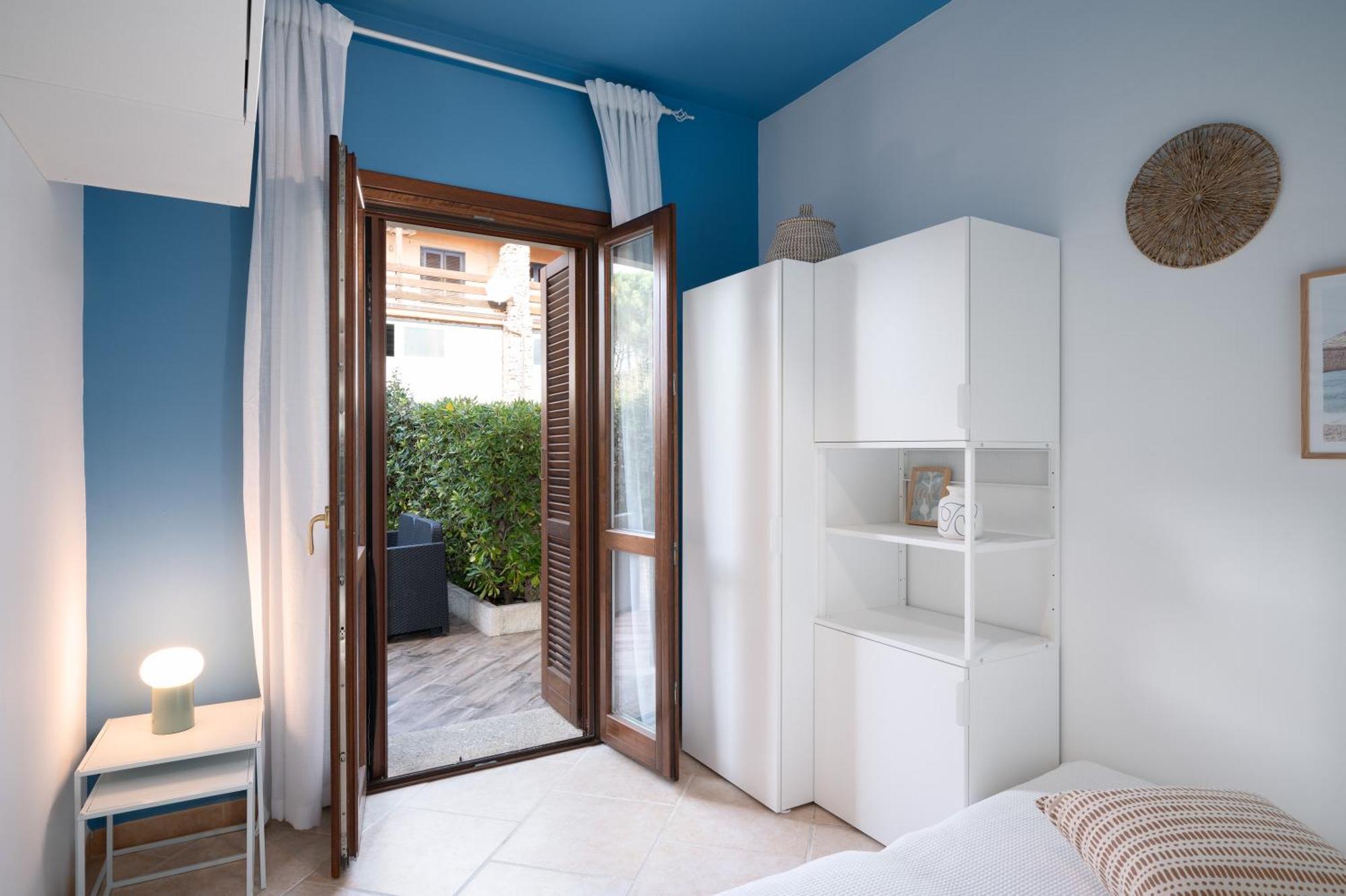 Villaggio Perlacea - Your House In Sardinia Golfo Aranci Quarto foto