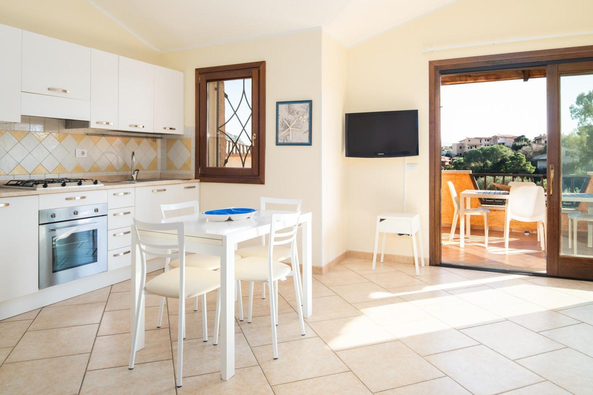Villaggio Perlacea - Your House In Sardinia Golfo Aranci Exterior foto