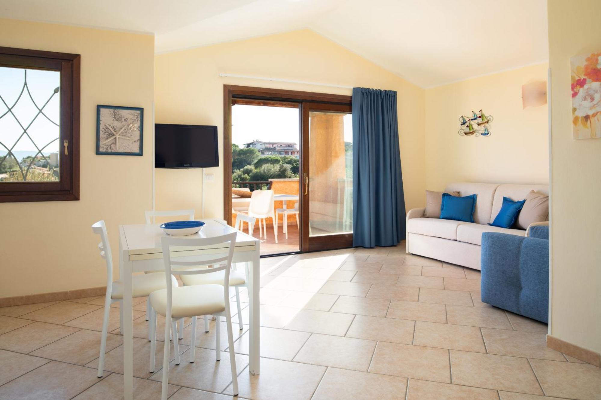 Villaggio Perlacea - Your House In Sardinia Golfo Aranci Exterior foto