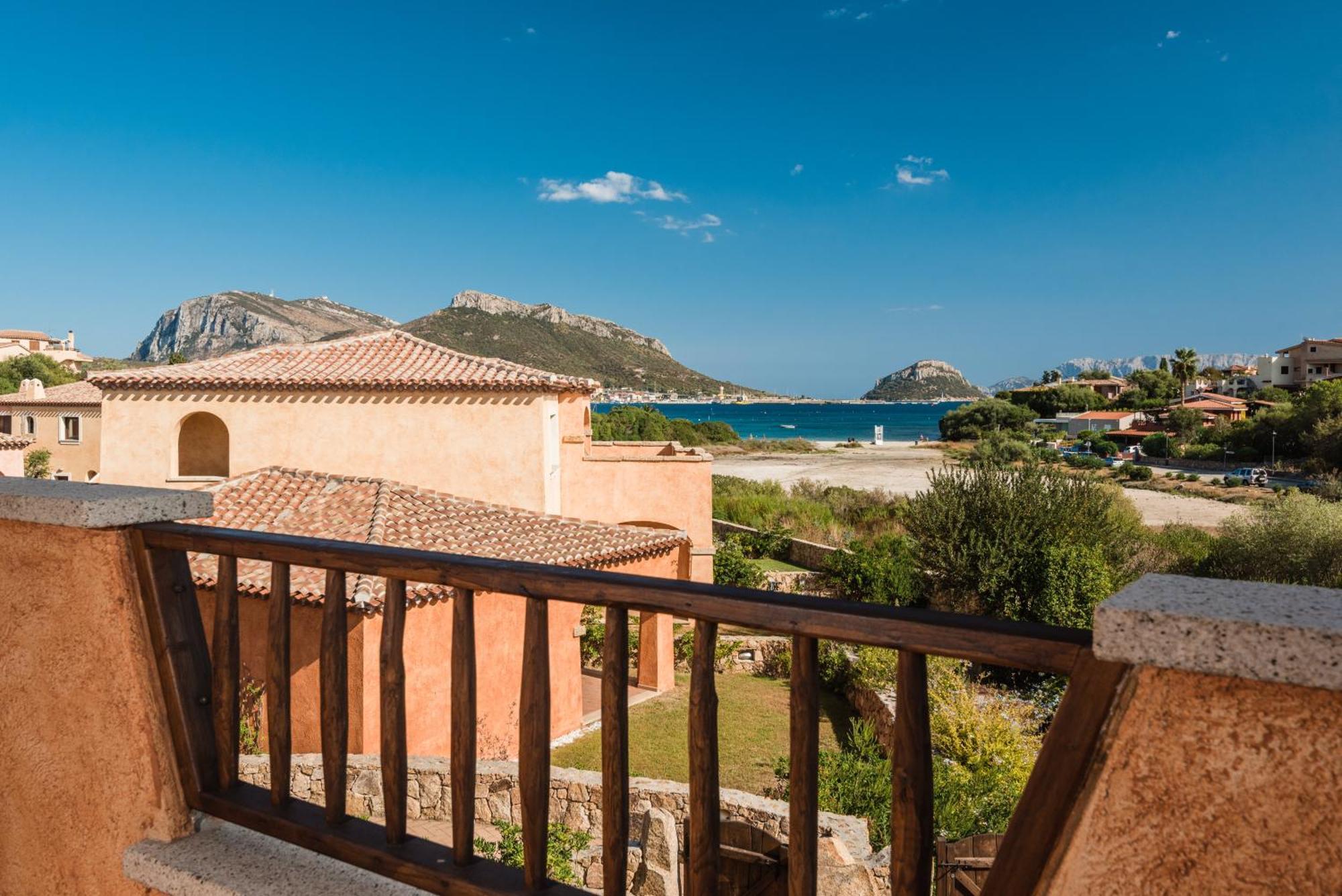 Villaggio Perlacea - Your House In Sardinia Golfo Aranci Exterior foto