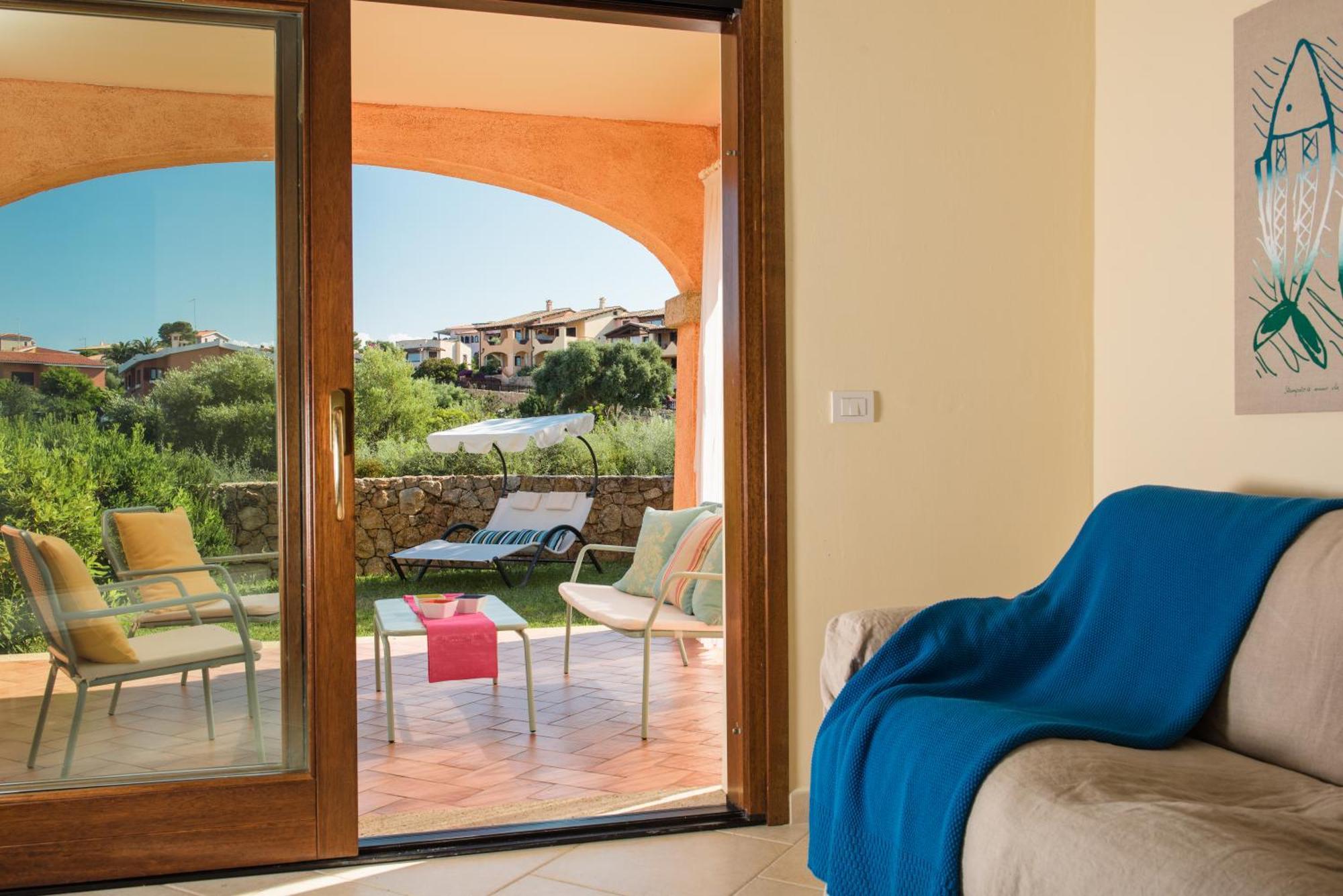 Villaggio Perlacea - Your House In Sardinia Golfo Aranci Exterior foto