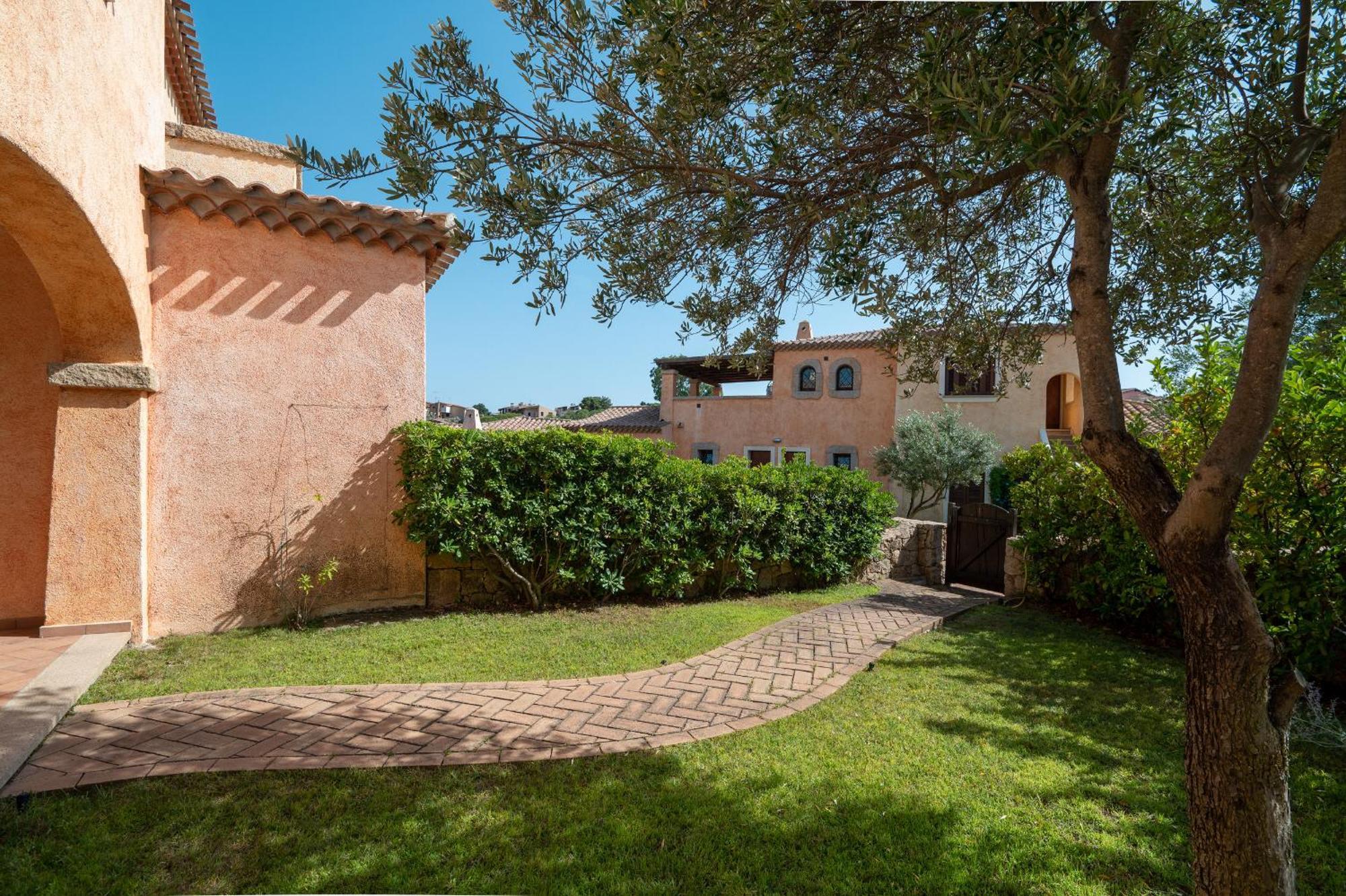Villaggio Perlacea - Your House In Sardinia Golfo Aranci Exterior foto