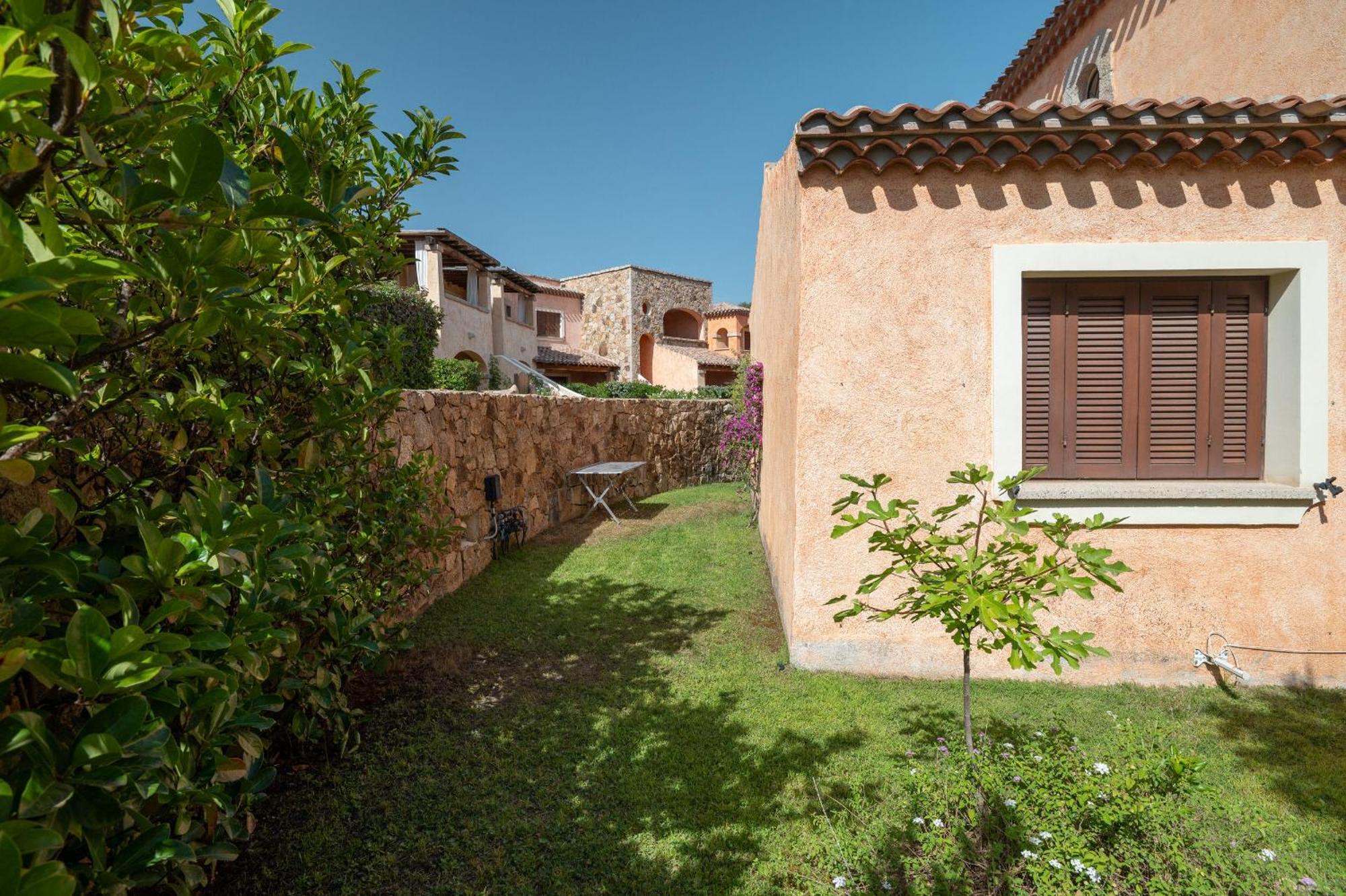 Villaggio Perlacea - Your House In Sardinia Golfo Aranci Exterior foto