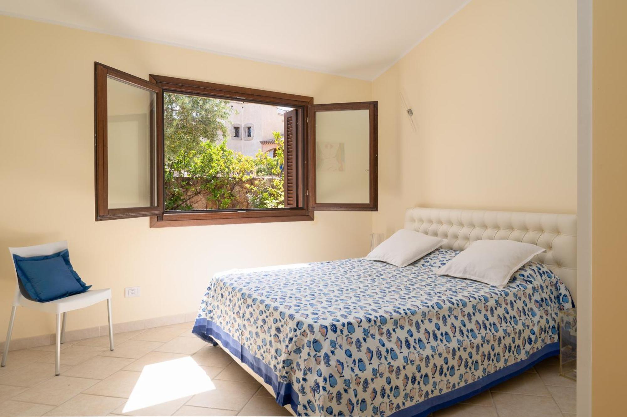 Villaggio Perlacea - Your House In Sardinia Golfo Aranci Exterior foto