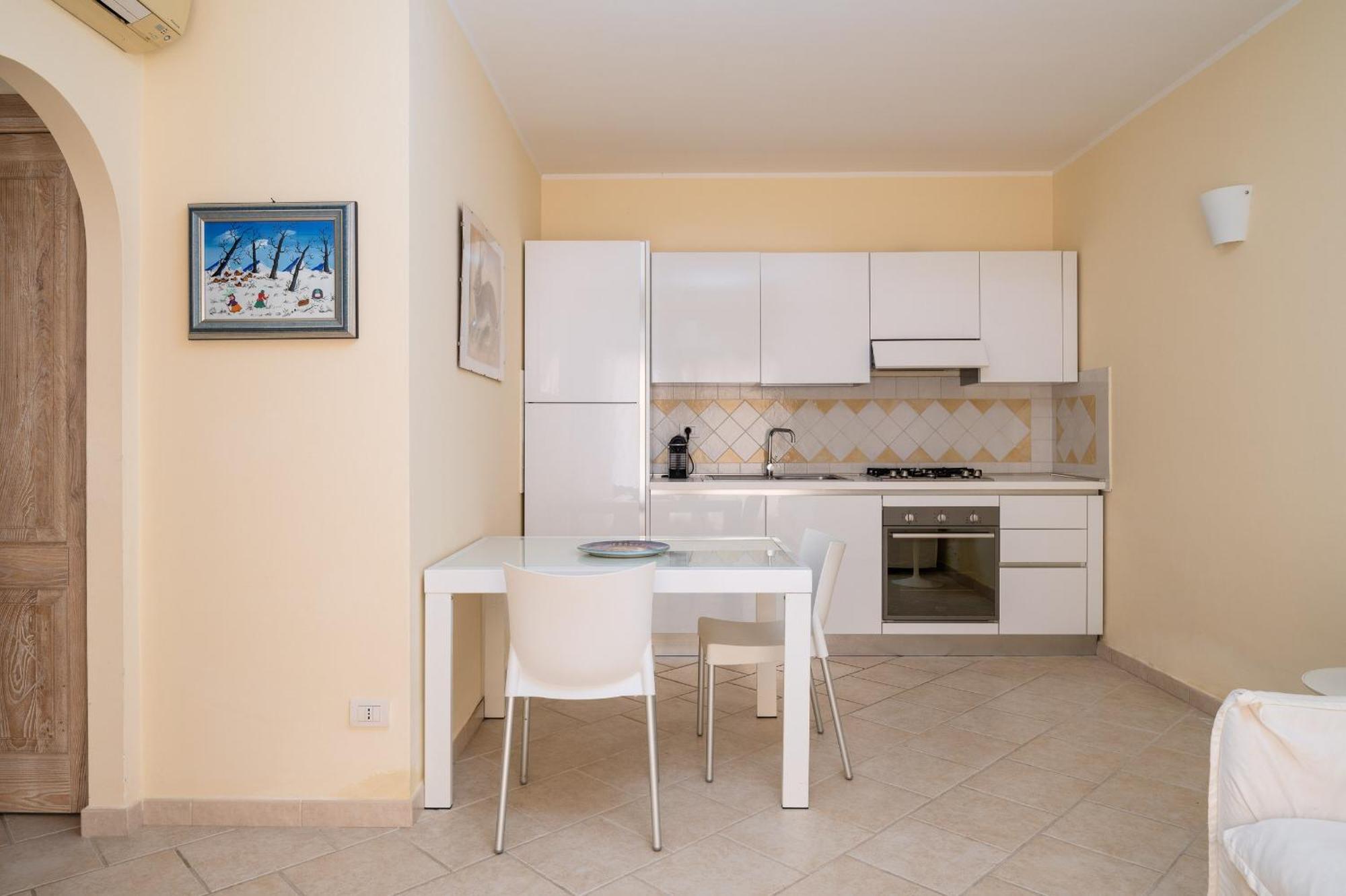 Villaggio Perlacea - Your House In Sardinia Golfo Aranci Exterior foto